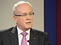 Volker Kauder, CDU