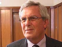 Dr. Ulrich Fischer